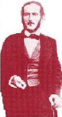 Retrato de Hrcules Florence